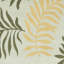 Tapis floral en laine et viscose touffeté à la main Luckey-51792248