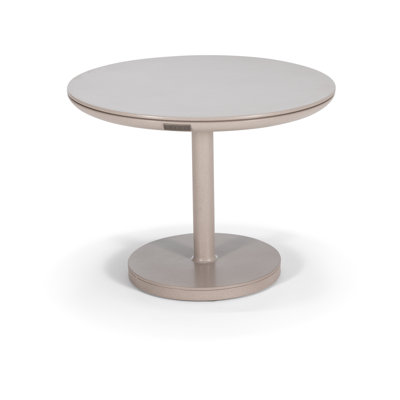 Icon Outdoor Round Side Table