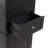 Tall Bathroom Storage Cabinet, Freestanding Storage Cabinet With Drawer And Adjustable Shelf, MDF Board With Painted Finish-2129550425-2129550427