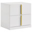 Ensemble de chambre avec très grand lit 5 pièces Miyoka-1820405075-1674291128-1820405077