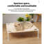 Lit pour chat hamac pour animaux 20,10 po x 17,95 po x 5,71 po-1188138688