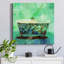 Relax - impression sur toile tendue-1292992224