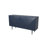 Arkayla 63'' W Sideboard with Hidden Drawers and Wine Glass Rack-412641102