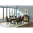 Beeney 19.5'' H Upholstered Parsons Chair-898362633