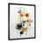 Black Picture Framed selected