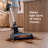 Shark Rocket Turbo Corded Stick Vacuum