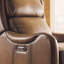 Fauteuil inclinable électrique Carrington avec repose-tête électrique-106015797