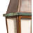 Millesime 1 - Light Single Pendant