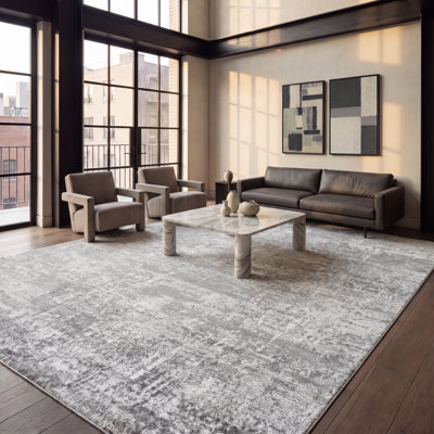 Tapis abstrait Grandview 700 Performance