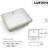 20X15.5 Ceramic Sink - Rectangular Undermount With Overflow Bathroom 20"X15.5" Feature-2011403971