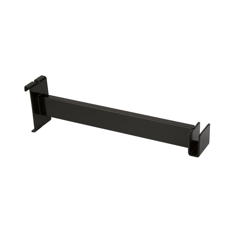 Steel Slatwall Accessory Kit 24 Piece Set
