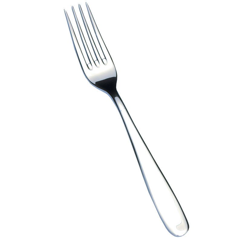Grand City 18/10 Stainless Steel Dinner Fork