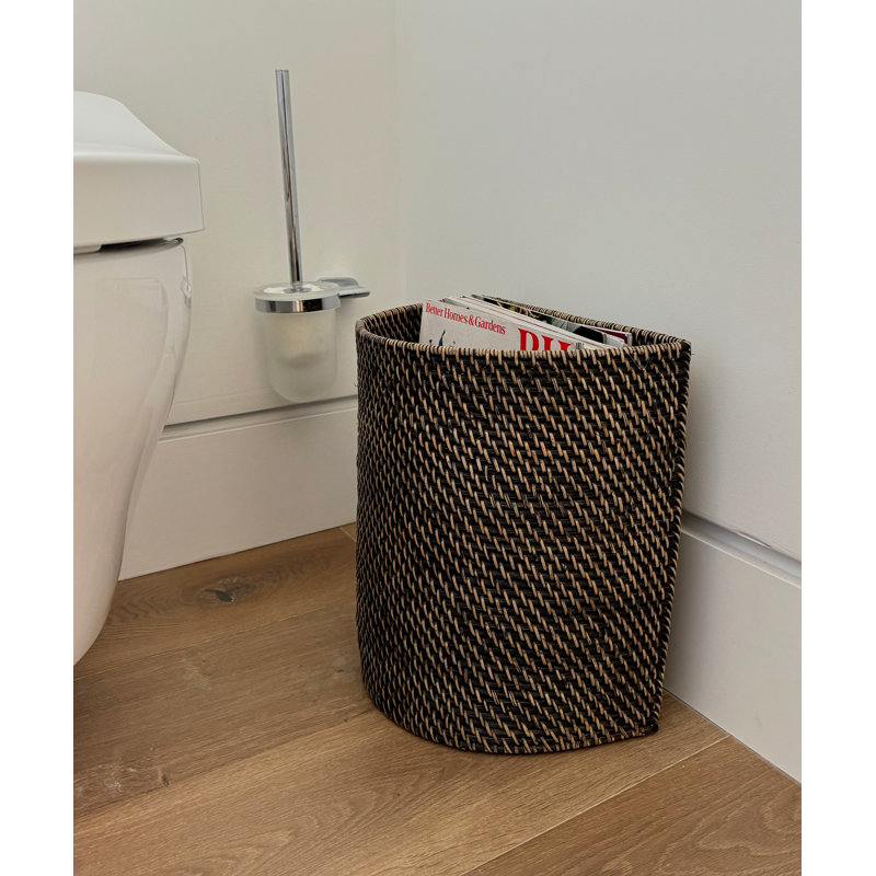 Corbeille pour déchets Cresthaven