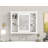 Wall Mounted Bathroom Storage Cabinet-2090820996