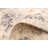 Fıratcan One-of-a-Kind 3'10" X 5'11" 2010s Wool Area Rug in Cream