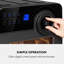 Klarstein Aerovital 14L Air Fryer Oven
