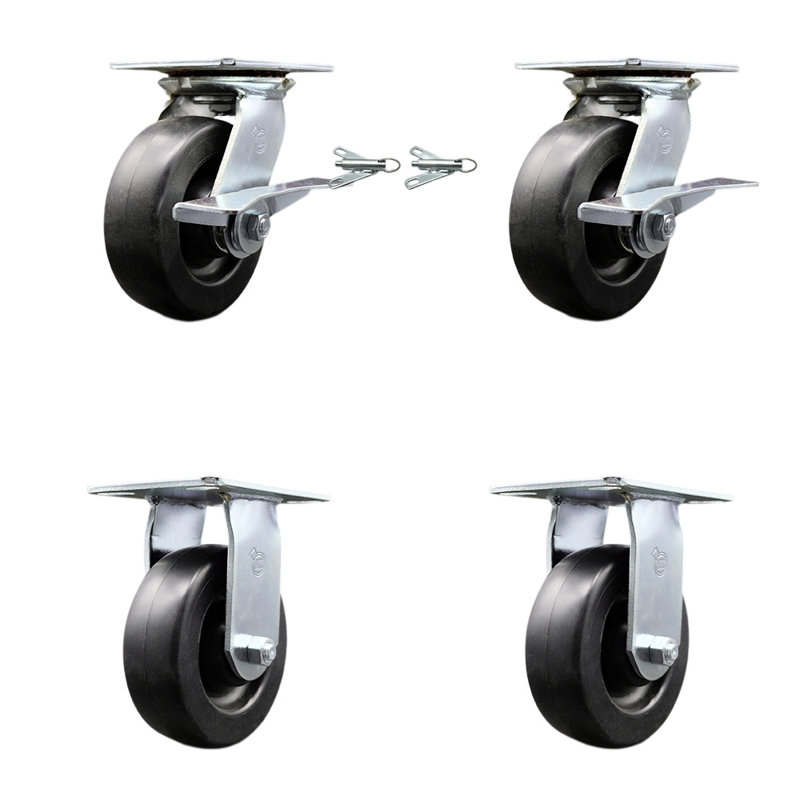 Casters