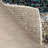 City Striped Shag Tufted Performance Brown/Teal/Blue Rug-2093349196
