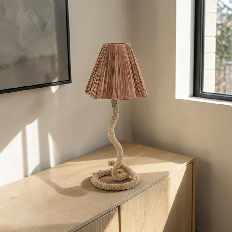 Lampe de table Regalia