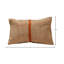 Neruda Geometric Rectangular Lumbar Cushion Cover-1178284139