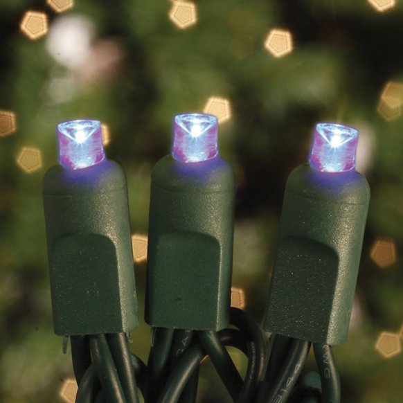 LED String Lights Brite Ideas 