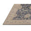 Tapis oriental brun Chadwell-208046256