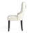 Tufted Velvet Side Chair (Set Of 6)-914173407