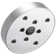 Odin® H2OKinetic® Fixed Shower Head