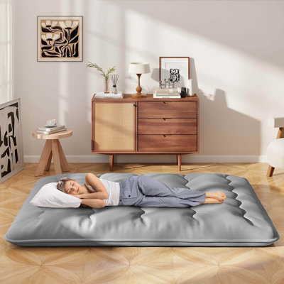 Housse de transport pour matelas de futon japonais