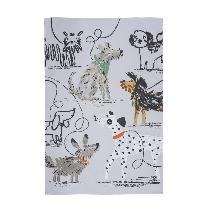 Cotton Tea Towel Kitchen Towel
