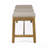 3 Seater Bench-1636264682