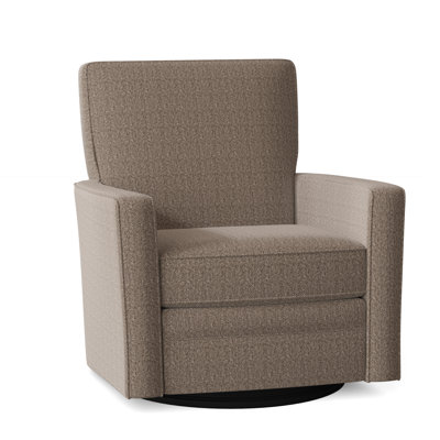 Invitation Swivel Glider