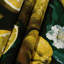 Tapisserie murale «Fruit Citron»-133644023