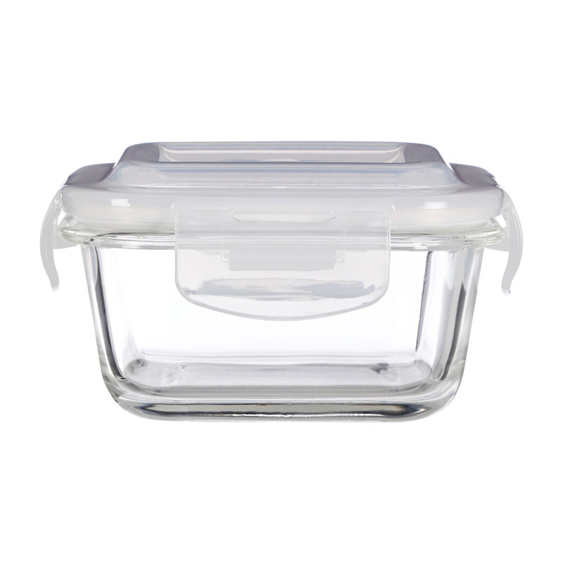 Freska Glass Food Storage Container