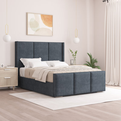 Berlin Bed Frame