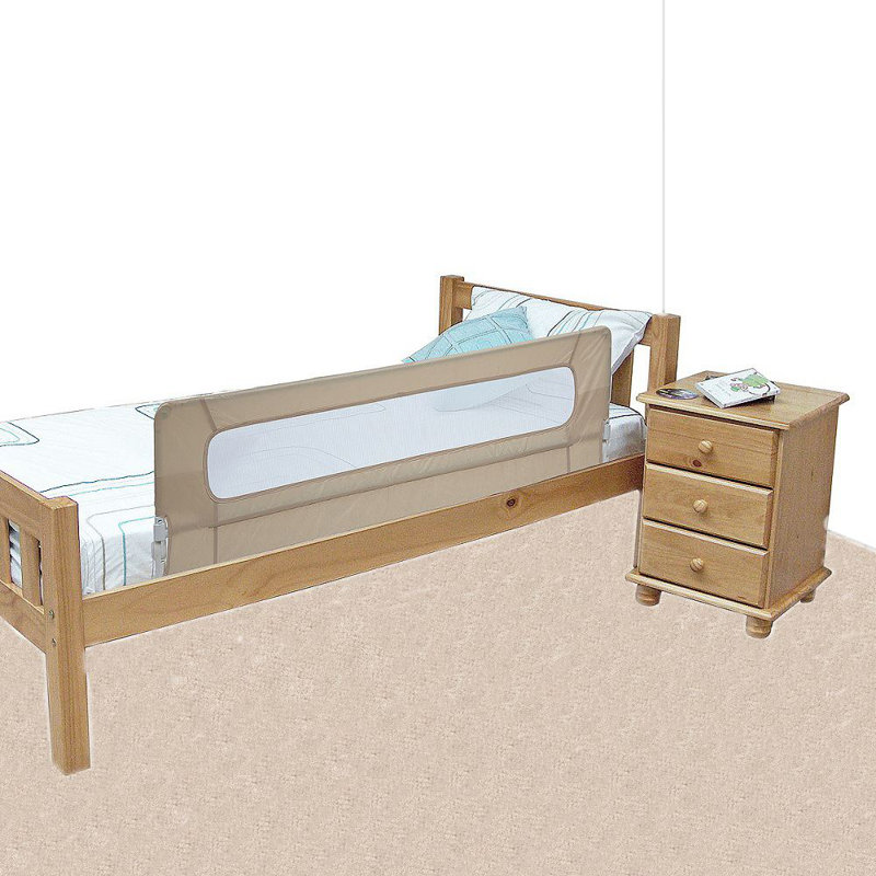 Deakins Side Rails, Natural