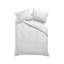 100% Cotton Percale, 180 Thread Count Floral Duvet Cover Set-125495573-125495572
