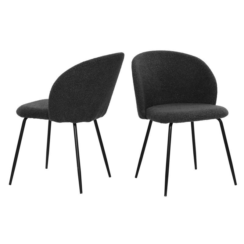 Breah 78cm H Polyester Blend Upholstered Armchair