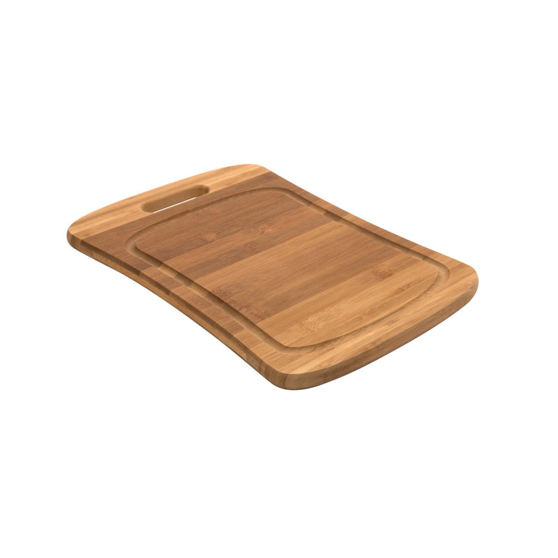 Planche à découper de cuisine, L 13,78 po x l 9,84 po