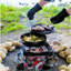14 po en fonte Cook It All