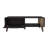 Coffee Table, 1 Door, 1 Shelf
