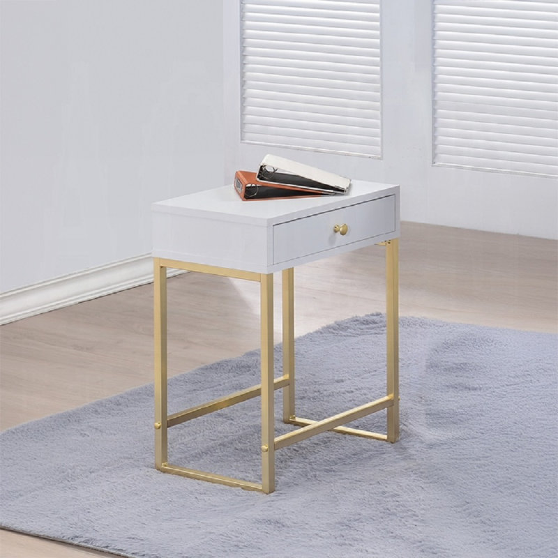 Witt Accent Table