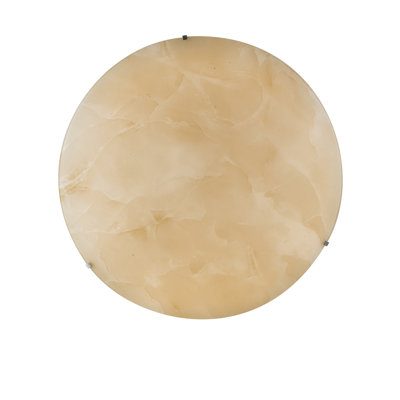 Hauge LED Flush Mount