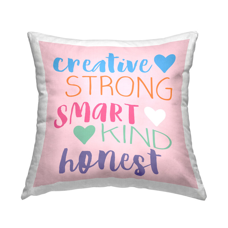 Throw Pillow