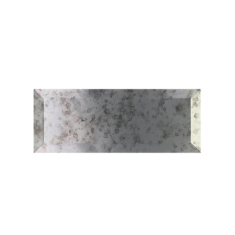 Glister 3" x 6" Glass Brick Look Subway Wall & Floor Tile