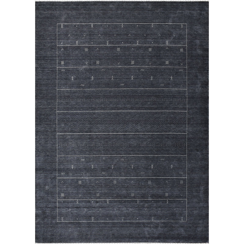 Wool Area Rug