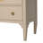 Zion Solid Wood 2 - Drawer Accent Chest-92699215