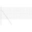 Steel Border Fencing-218688786