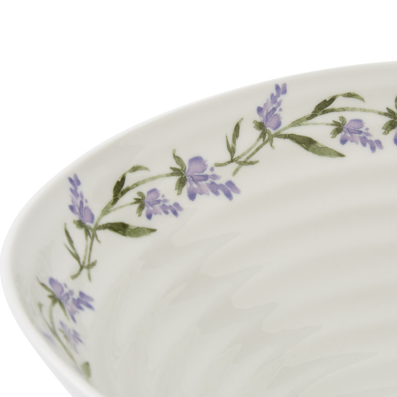 Sophie Conran, Lavandula - Serving Bowl