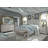 Harlowe Linen Upholstered Bench